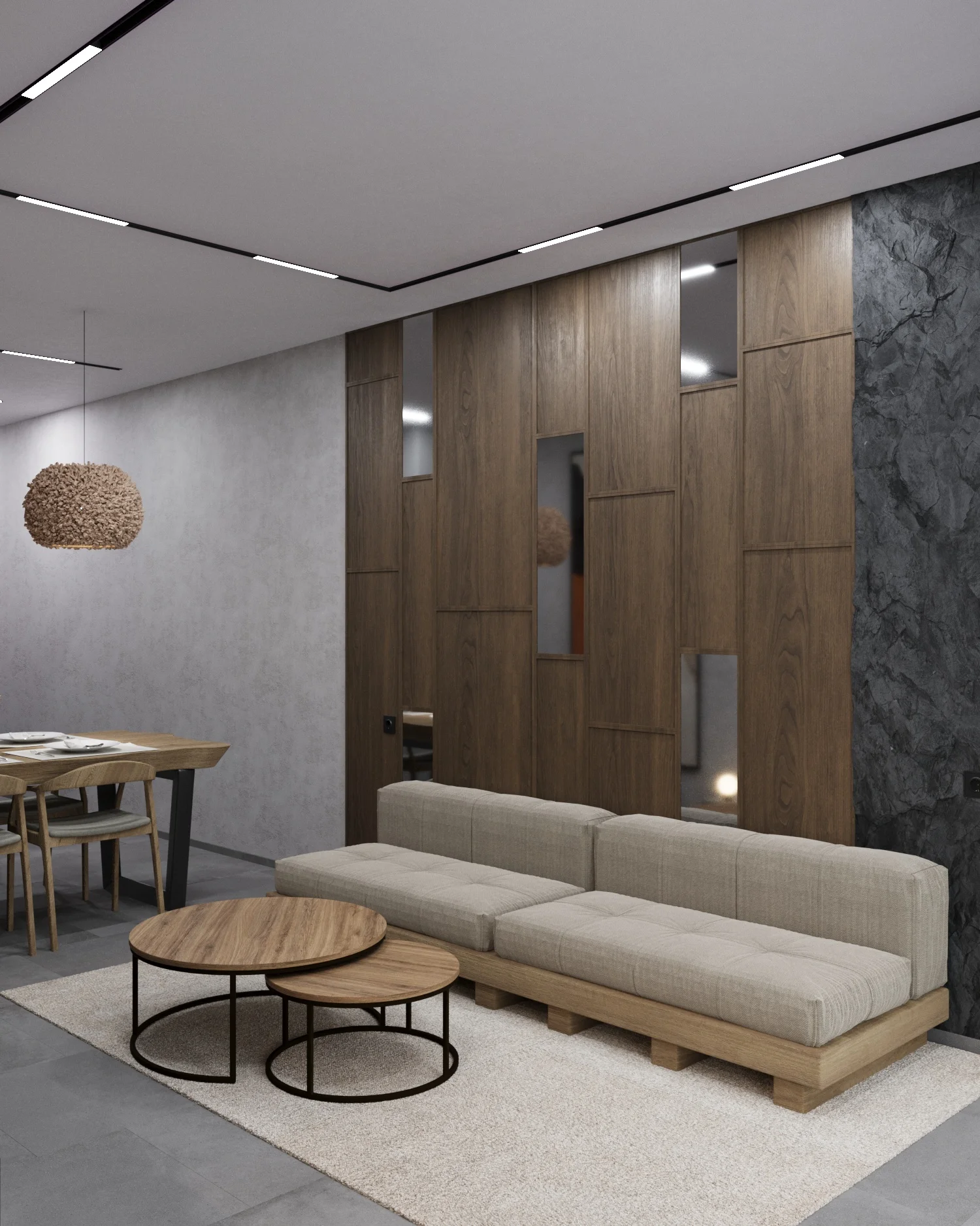 Глэмпинги в Эльбрусе - глэмпинг 2 тип 36 квм 9